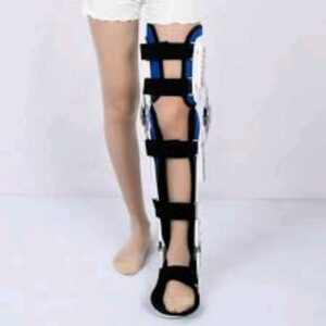 Adjustable Medical Knee Brace Support