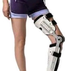 Generic Knee Ankle Foot Support