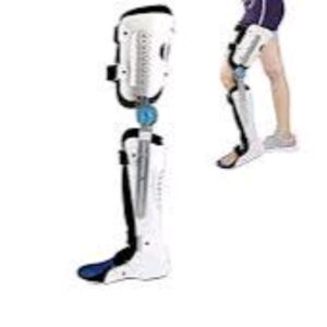 Walking Leg Brace