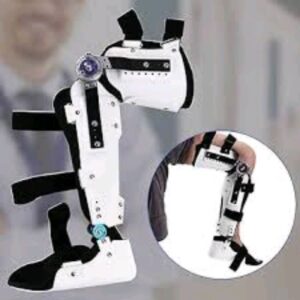 Adjustable Knee Brace