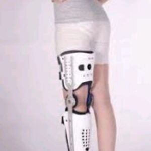 Leg Brace Support