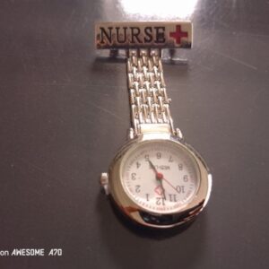 Pocket Watch Medical