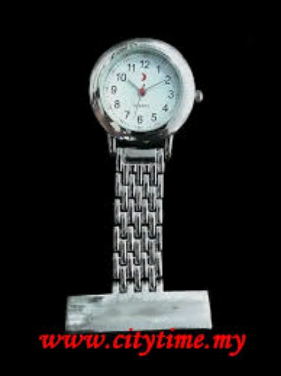Breast Watch For Nurses