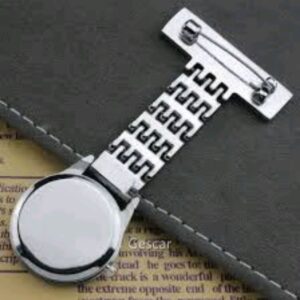 Generic Medical Nurse Watch