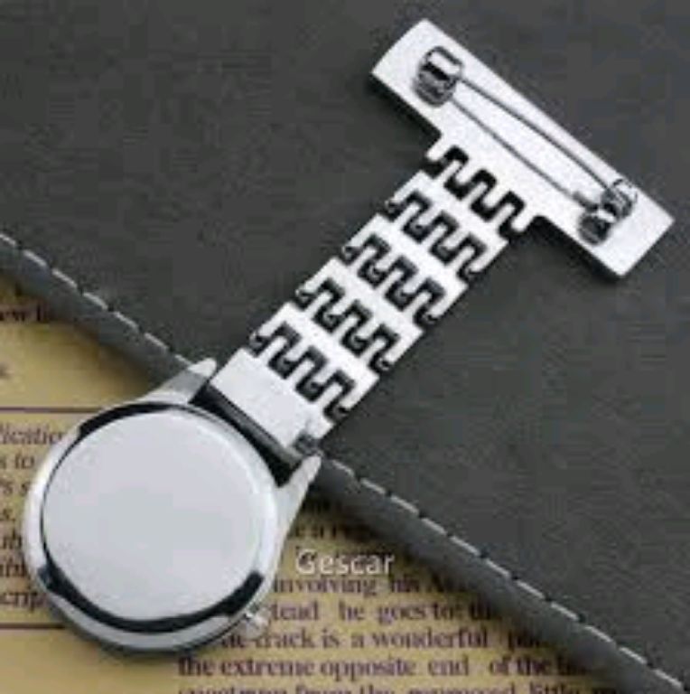 Generic Medical Nurse Watch