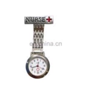 Analog Nurse Watch