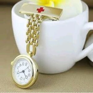 Pocket Watch Nursing