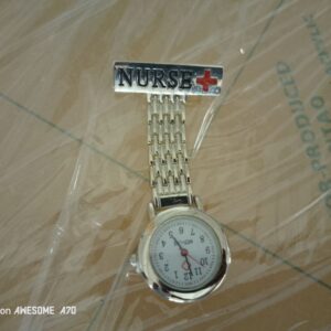 Portable Doctor Watch
