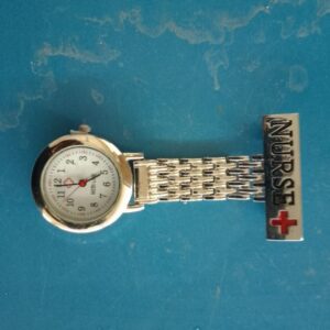 Portable Nurse Watch