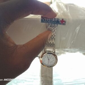 Affordable Nurse Watch