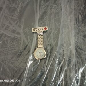 Doctor Pocket Watch