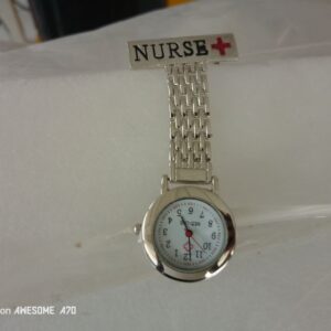 Clinical Nurse Watch