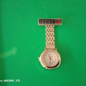 Quality Nurse Watch