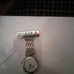 Medical Nurse Watch