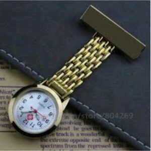 Pocket Watch