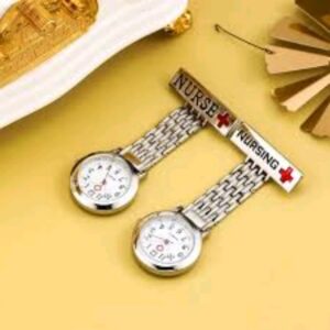 Hospital Nurse Watch
