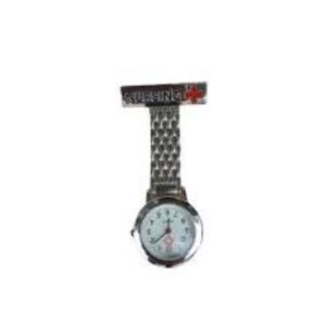 Generic Nurse Breast Watch