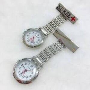 Nurse Breast Watch