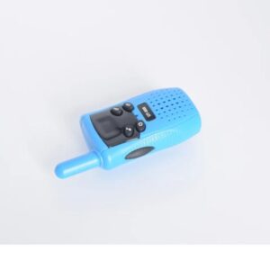 2 way walkie talkie communicator device