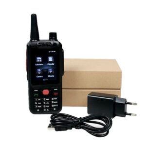 2 way portable radio