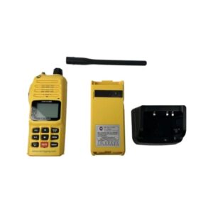 2 way walkie talkie radio service