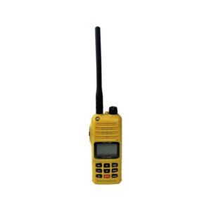 Two way communicator