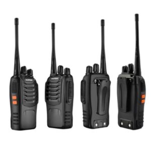 2 Way Communicator