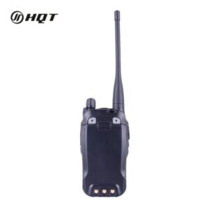 2 way radio communicator