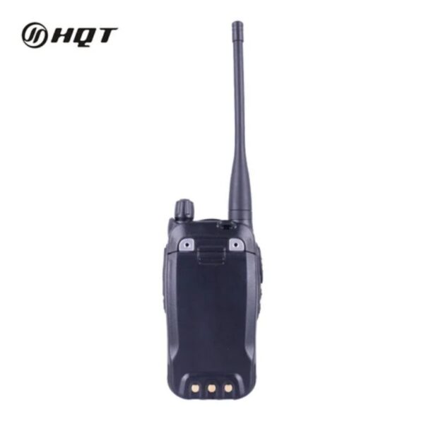 2 way radio communicator