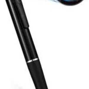 Digital pen spy camera