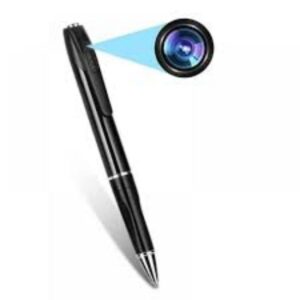 Mini pen camera
