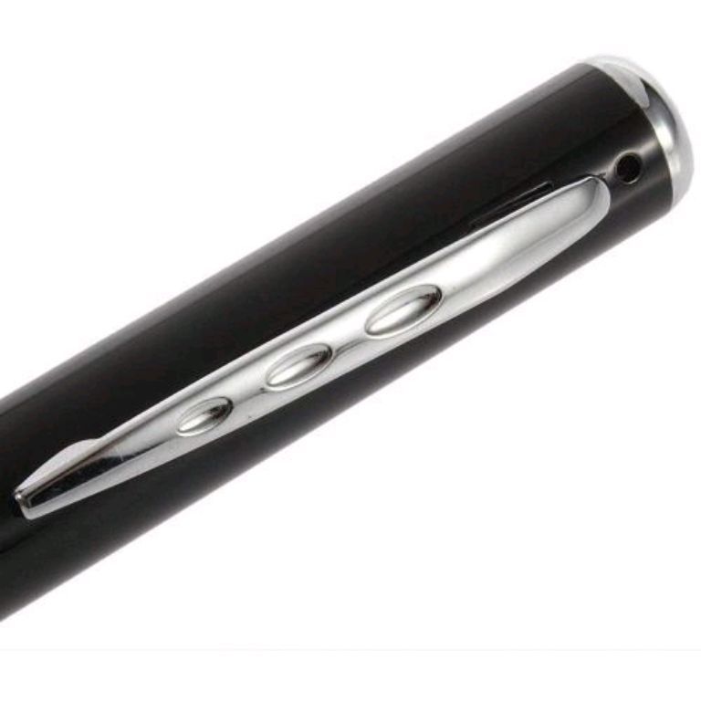 Corn Pen camera with Audio