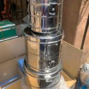 Surgical Drum 3 in1