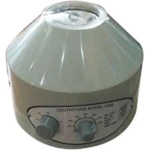 Scientific Electric Centrifuge