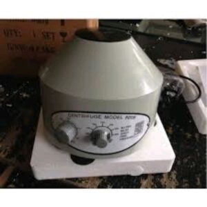Medical Electric Centrifuge