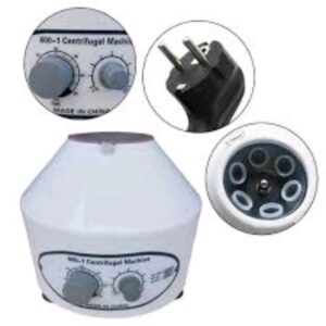 Medical 6 Bucket Centrifuge