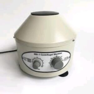 Medical Bucket Centrifuge