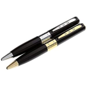Security surveillance corn Pen Camera