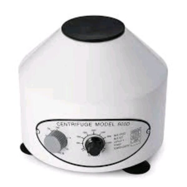 Medical Centrifuge Machine