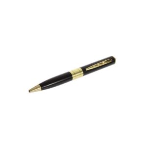 Corn Pen spy camera
