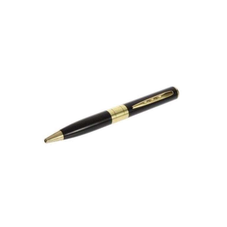 Pen spy camera recorder