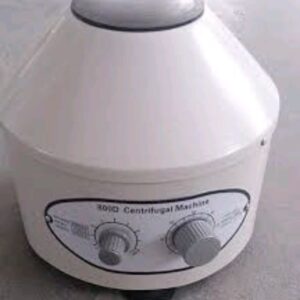 Generic 6 Bucket Centrifuge