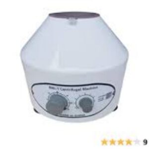 6 Holes Centrifuge