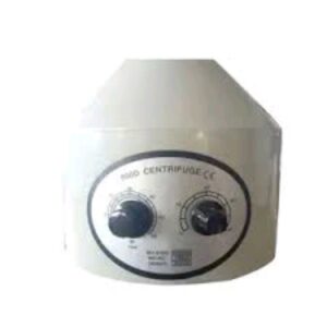 Scientific Centrifuge