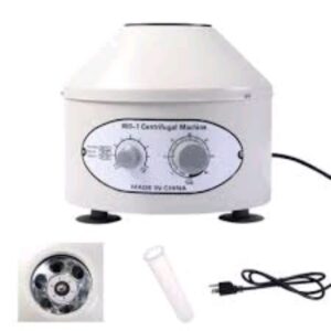 High Quality Centrifuge Machine