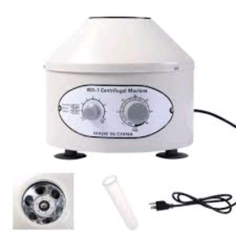 High Quality Centrifuge Machine
