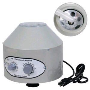 Laboratory Electric Centrifuge
