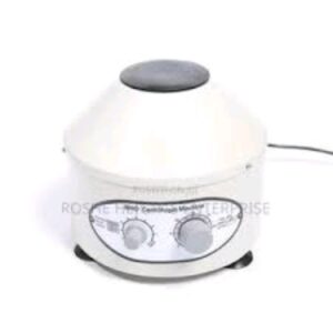 Electric Centrifuge Medical