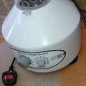 6 Bucket Centrifuge 800B