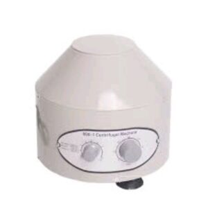 Bucket Centrifuge